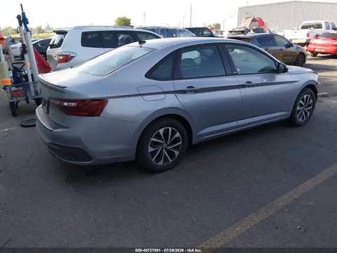 2024 Volkswagen Jetta 1.5t Sport VIN 3VWAM7BU0RM080621 фото 4