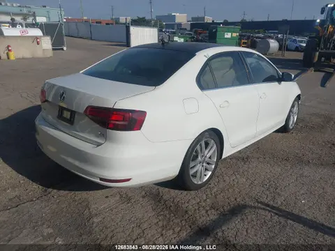 2016 Volkswagen Jetta 1.8 Tsi Comfortline/1.8 Tsi Highline VIN 3VWL07AJ7GM369925 фото 4