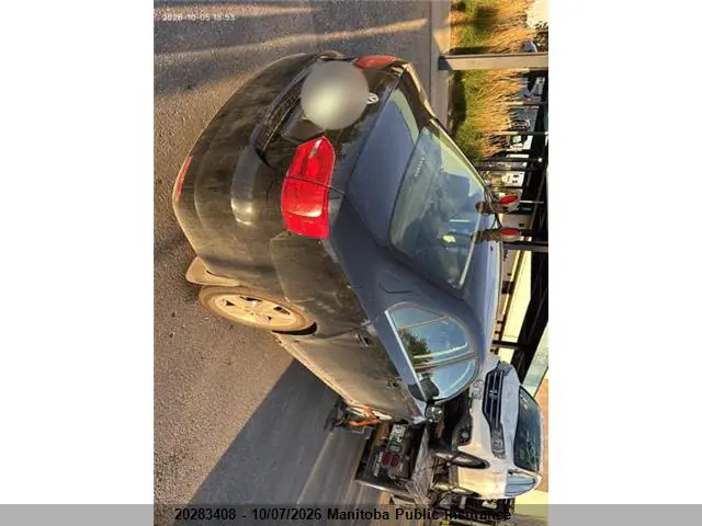 3VWB07AJ7EM374504 — 2014 Volkswagen Jetta 1.8 Tsi, фото 3 с аукциона IAAI 14.10.2026, Задняя часть