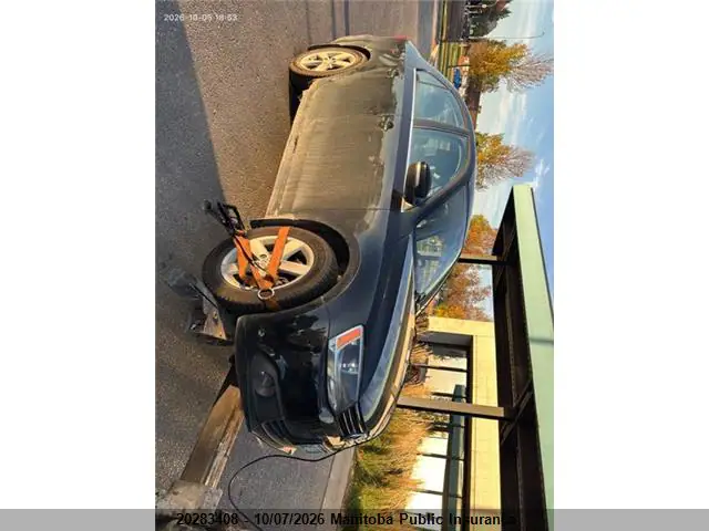 3VWB07AJ7EM374504 — 2014 Volkswagen Jetta 1.8 Tsi, фото 4 с аукциона IAAI 14.10.2026, Задняя часть