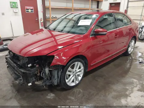 2017 Volkswagen Jetta 1.8t Sel/1.8t Sel Premium VIN 3VWL17AJXHM409803 фото 2