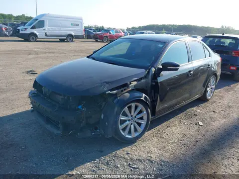 2016 Volkswagen Jetta 1.8t Sport VIN 3VWD07AJ0GM366367 фото 2