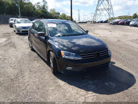 3VWD17AJXGM336371 — 2016 Volkswagen Jetta 1.8T Sport, Естественный износ (Normal Wear & Tear), фото до ремонта