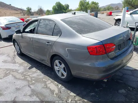 2014 Volkswagen Jetta 2.0l Tdi VIN 3VWLL7AJ1EM408545 фото 3