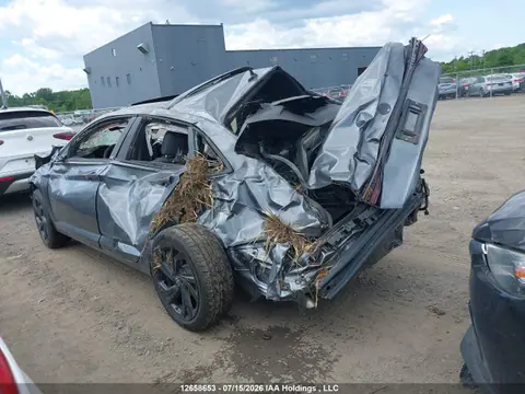 2026 Volkswagen Jetta Comfortline VIN 3VWSW7BU9TM047476 фото 3