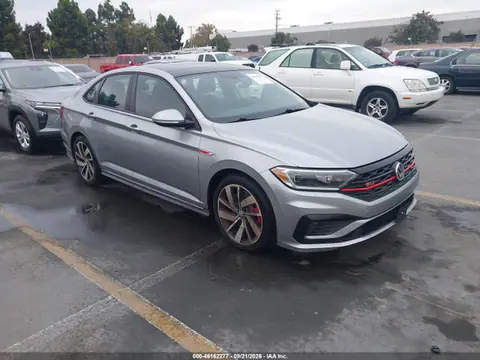 3VW6T7BU6KM176302 — 2019 Volkswagen Jetta Gli 2.0T 35TH Anniversary Edition/2.0T Autobahn/2.0T S, Ходовая часть (Undercarriage), фото до ремонта