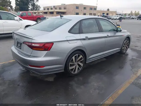 2019 Volkswagen Jetta Gli 2.0t 35th Anniversary Edition/2.0t Autobahn/2.0t S VIN 3VW6T7BU6KM176302 фото 4