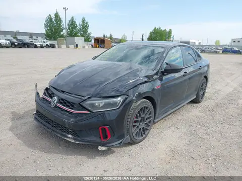 2023 Volkswagen Jetta Gli Autobahn VIN 3VW2T7BU2PM003253 фото 2