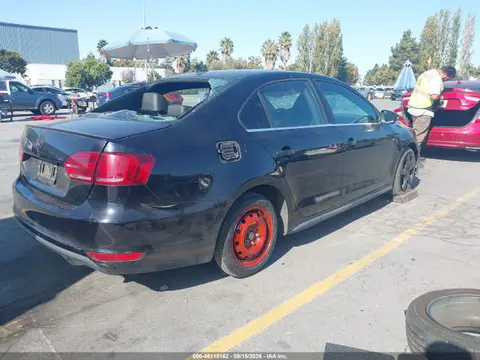 2014 Volkswagen Jetta Gli Edition 30 VIN 3VW4T7AJXEM305550 фото 4
