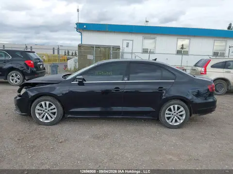 2017 Volkswagen JETTA SE VIN 3VWDB7AJ7HM371898 фото 14
