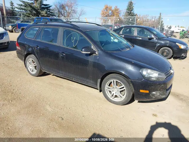 3VWPL7AJXEM620085 Volkswagen Jetta TDI 2014 — повреждение Левый бок, фото до ремонта