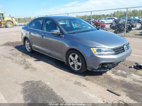 2015 Volkswagen JETTA TDI VIN 3VWDA7AJ6FM286311 фото 1
