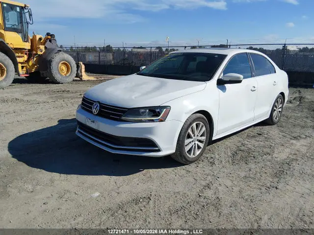 3VWDB7AJ7HM300846 — 2017 Volkswagen Jetta Wolfsburg Edition, фото 2 с аукциона IAAI 14.10.2026, Правый бок