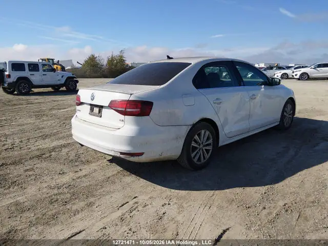 3VWDB7AJ7HM300846 — 2017 Volkswagen Jetta Wolfsburg Edition, фото 4 с аукциона IAAI 14.10.2026, Правый бок