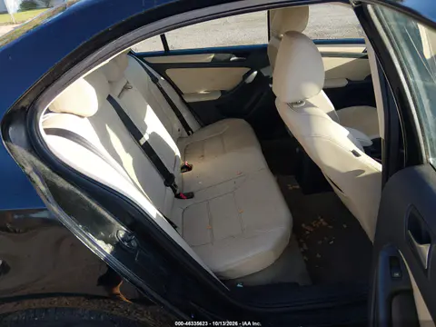 2011 Volkswagen Jetta 2.5L Se VIN 3VWDZ7AJXBM067242 фото 9