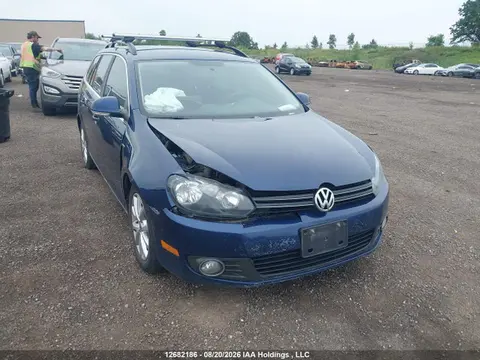 3VWPL7AJ8EM607884 — 2014 Volkswagen Jetta, Передняя часть (Front), фото до ремонта