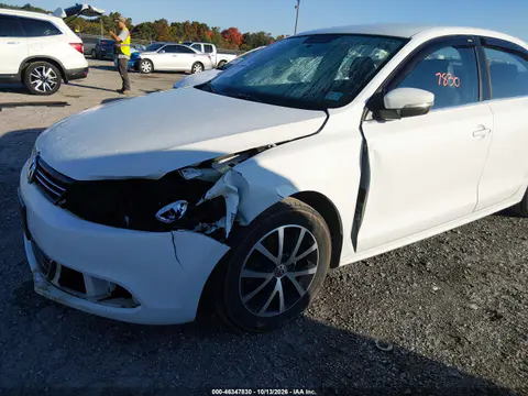 2014 Volkswagen Jetta 2.0L Tdi/2.0L Tdi Value Edition VIN 3VWLL7AJXEM296795 фото 7