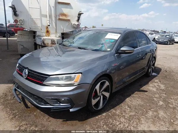 3VW4T7AJ0GM266132 — 2016 Volkswagen Jetta, фото 2 с аукциона IAAI 29.09.2026, Естественный износ