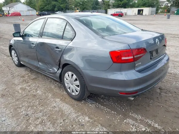 3VW267AJ8GM248976 — 2016 Volkswagen Jetta, фото 3 с аукциона IAAI 07.10.2026, Естественный износ