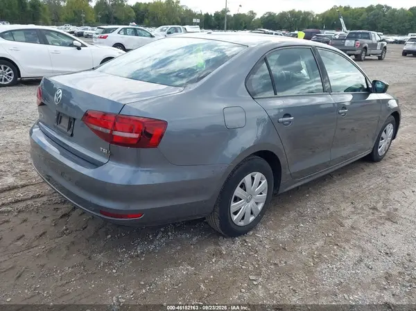 3VW267AJ8GM248976 — 2016 Volkswagen Jetta, фото 4 с аукциона IAAI 07.10.2026, Естественный износ