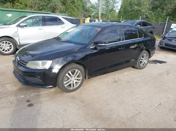 3VWD67AJ0GM223367 — 2016 Volkswagen Jetta, фото 2 с аукциона IAAI, Град
