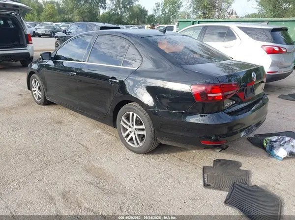 3VWD67AJ0GM223367 — 2016 Volkswagen Jetta, фото 3 с аукциона IAAI, Град