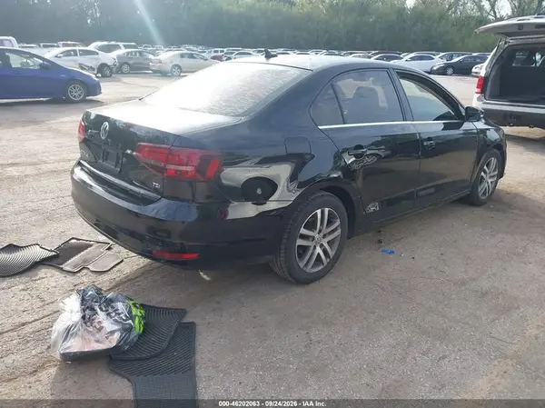 3VWD67AJ0GM223367 — 2016 Volkswagen Jetta, фото 4 с аукциона IAAI, Град
