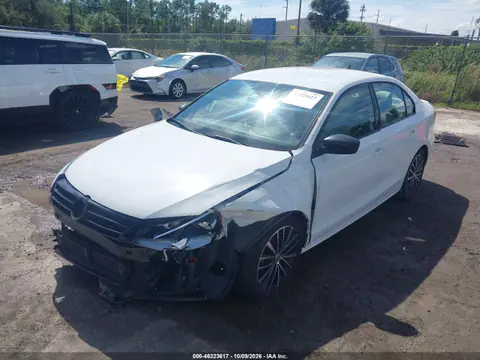 2016 Volkswagen Jetta 1.8T Sport VIN 3VWD17AJ4GM413929 фото 3