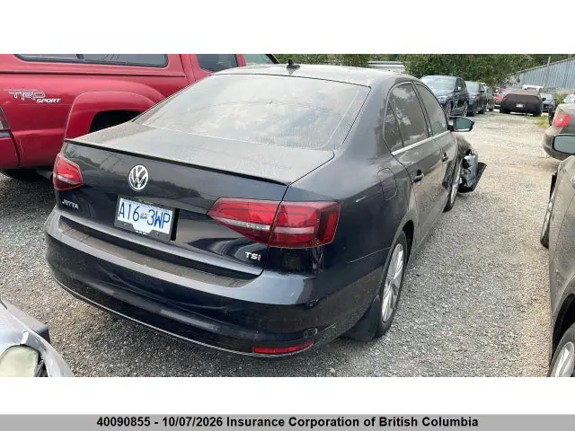3VWDB7AJ1HM217476 — 2017 Volkswagen Jetta, фото 4 с аукциона IAAI 14.10.2026, Передняя часть