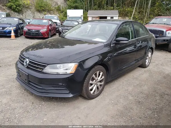3VWB67AJ4HM344850 — 2017 Volkswagen Jetta, фото 2 с аукциона IAAI 14.10.2026, Задняя часть слева
