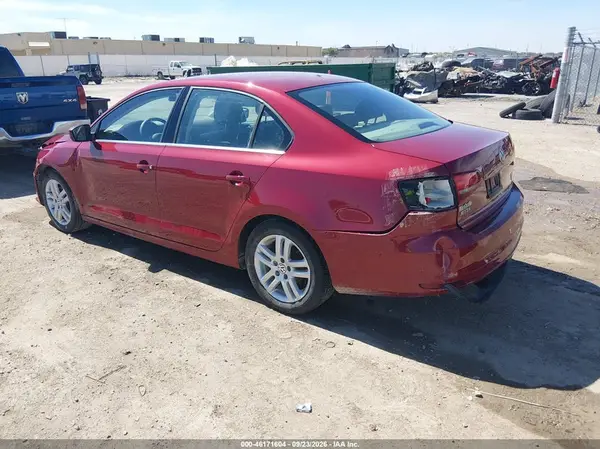 3VW2B7AJ7HM212113 — 2017 Volkswagen Jetta, фото 3 с аукциона IAAI 14.10.2026, Передняя часть слева