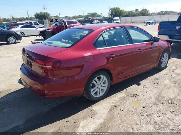 3VW2B7AJ7HM212113 — 2017 Volkswagen Jetta, фото 4 с аукциона IAAI 14.10.2026, Передняя часть слева