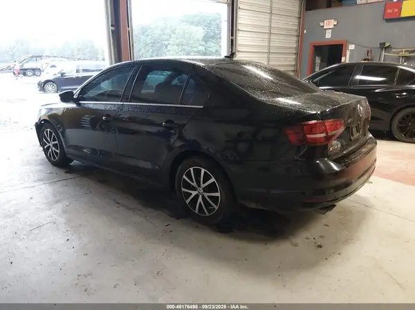 3VWDB7AJ0HM253594 — 2017 Volkswagen Jetta, фото 3 с аукциона IAAI 10.10.2026, Передняя часть