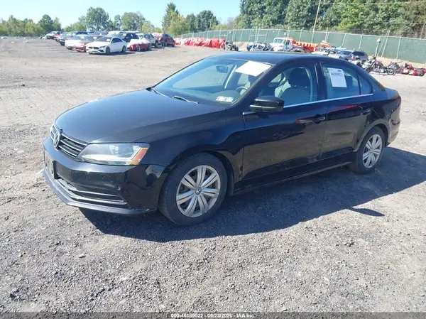 3VW167AJXHM316272 — 2017 Volkswagen Jetta, фото 2 с аукциона IAAI 13.10.2026, Пресная вода