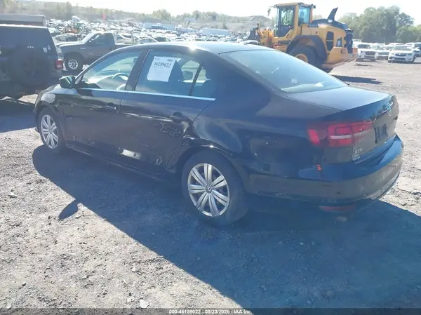 3VW167AJXHM316272 — 2017 Volkswagen Jetta, фото 3 с аукциона IAAI 13.10.2026, Пресная вода