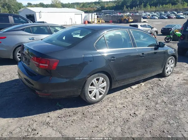 3VW167AJXHM316272 — 2017 Volkswagen Jetta, фото 4 с аукциона IAAI 13.10.2026, Пресная вода