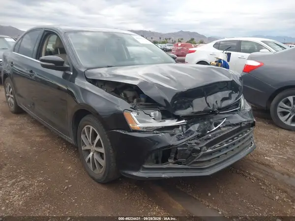 3VWDB7AJ6HM259187 — 2017 Volkswagen Jetta, Не указано (Unknown), фото до ремонта