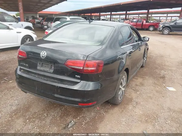 3VWDB7AJ6HM259187 — 2017 Volkswagen Jetta, фото 4 с аукциона IAAI, Не указано