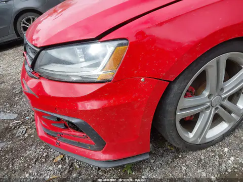 2017 Volkswagen Jetta Gli VIN 3VW5T7AJ9HM400982 фото 7
