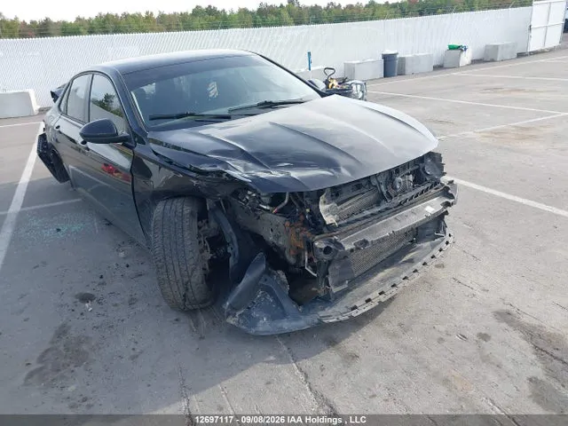 2019 Volkswagen Jetta VIN 3VWN57BU6KM192277 фото 1
