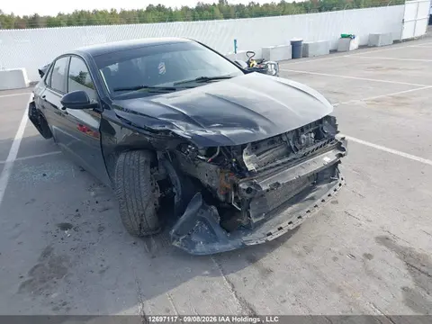 3VWN57BU6KM192277 — 2019 Volkswagen Jetta, Передняя часть (Front), фото до ремонта
