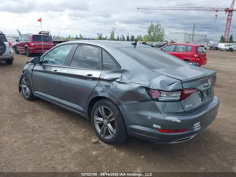 2019 Volkswagen Jetta VIN 3VWE57BU8KM023362 фото 3