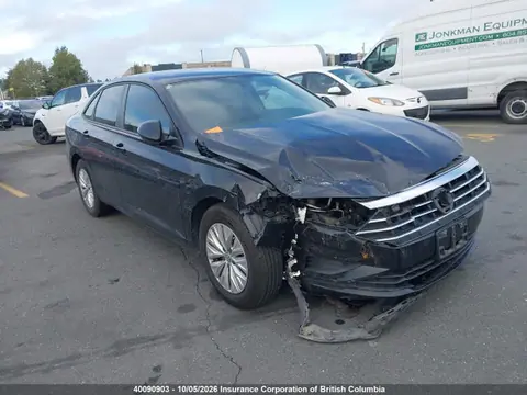 3VWC57BU3KM008923 — 2019 Volkswagen Jetta, Передняя часть справа (Right Front), фото до ремонта