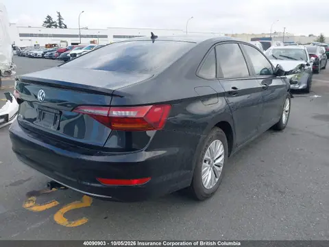 2019 Volkswagen Jetta VIN 3VWC57BU3KM008923 фото 4