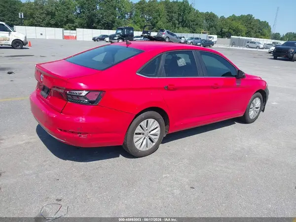 3VWC57BU4KM053515 — 2019 Volkswagen Jetta, фото 4 с аукциона IAAI 30.09.2026, Естественный износ