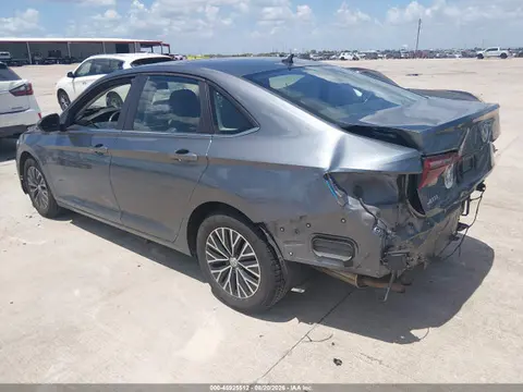 2019 Volkswagen Jetta VIN 3VWC57BU6KM001352 фото 3