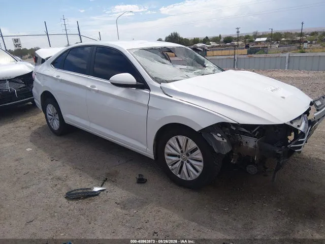 2019 Volkswagen Jetta VIN 3VWC57BU4KM093495 фото 1