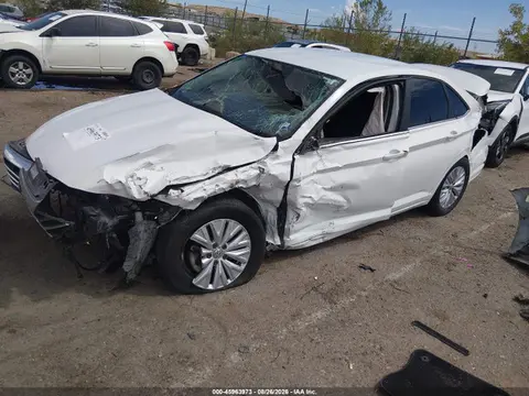 2019 Volkswagen Jetta VIN 3VWC57BU4KM093495 фото 2