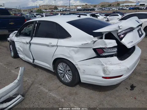 2019 Volkswagen Jetta VIN 3VWC57BU4KM093495 фото 3