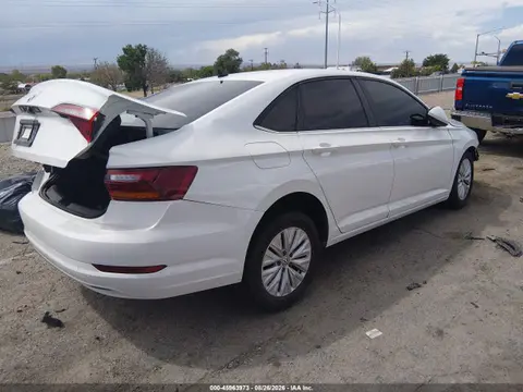 2019 Volkswagen Jetta VIN 3VWC57BU4KM093495 фото 4